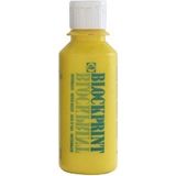 Talens 250 ml Yellow Blockprint Linol Baskı Boyası
