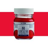 Talens 2795 N:334 Scarlet 50 ml Guaj Boya