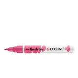 Talens 318 Ecoline Suluboya Brush Pen Carmine