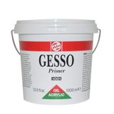 Talens 3219 1000 ml Gesso Primer