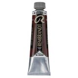 Talens 344 Rembrandt Extra Fine 40 ml Seri 1 Caput Mortuum Violet Yağlı Boya