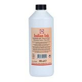 Talens 3598 490 ml Indian Ink Siyah Çini Mürekkebi
