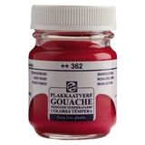 talens 362 guaj boya 16 ml deep rose (derin gül) (10 lu paket) - Yok