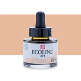 Talens 374 Ecoline 30 ML Pink Beige Sulu Boya Mürekkep