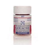 Talens 397 Koyu Pembe 16 ml Guaj Boya