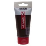 Talens 403 Vandyke Brown 75 ml Akrilik Boya