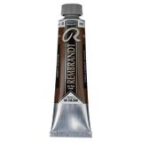 Talens 409 Rembrandt Extra Fine 40 ml Seri 1 Burnt Umber Yağlı Boya