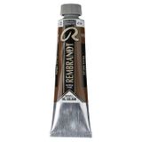 Talens 414 Rembrandt Extra Fine 40 ml Seri 1 Asphaltum Yağlı Boya