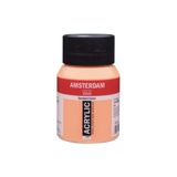 Talens 500 ml Naples Yellow Red 224 Amsterdam Akrilik Boya