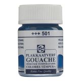 Talens 501 Mavi 16 ML Guaj Boya