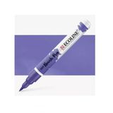 Talens 507 Ecoline Brush Pen Ultramarine Violet Suluboya