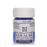 Talens 512 Cobalt Blue UL 16 ml Cam Şişe Guaj Boya