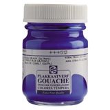 talens 512 guaj boya 16 ml cobalt blue (kobalt mavisi) (10 lu paket) - Yok