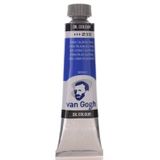 Talens 512 Van Gogh Cobalt Blue Sulu Boya