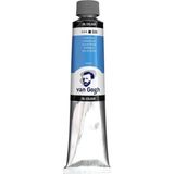 Talens 530 Sevres Blue Art Creation 200 ml Yağlı Boya