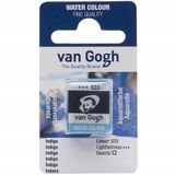 Talens 533 Van Gogh Indigo Sulu Boya