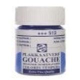 Talens 556 Lilac 16 ml Cam Şişe Guaj Boya