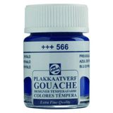 Talens 566 Prussian Bl Pht 16 ml Cam Şişe Guaj Boya