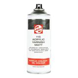 Talens 5695917 Akrilik 400 ml Mat Sprey Vernik