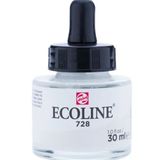 Talens 5729757 728 Warm Grey Light Ecoline Sıvı Suluboya