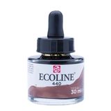 Talens 5729761 440 Sepia Deep Ecoline Sıvı Suluboya