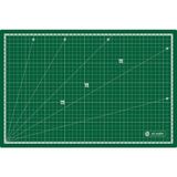 Talens 60x45 cm Yeşil Tac Kesim Altlığı