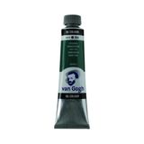 Talens 654 Fır Green 16 ml Cam Şişe Guaj Boya