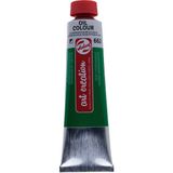 Talens 662 Permanenet Green Art Creation 40 ML Yağlı Boya