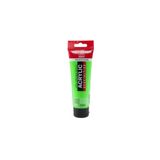 Talens 672 Reflex Green 120 ml Akrilik Boya