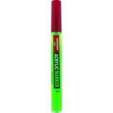 Talens 672 Reflex Green 16 ml Cam Şişe Guaj Boya