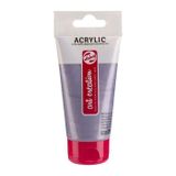Talens 75 ml Metallic Violet 835 Art Creation Akrilik Boya