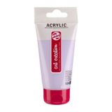 Talens 75 ml Pastel Lilac 584 Art Creation Akrilik Boya