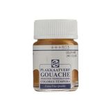 Talens 803 Deep Gold 10x16 ml Cam Şişe Guaj Boya