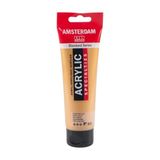 Talens 803 Deep Gold 120 ml Akrilik Boya
