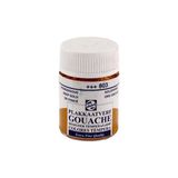Talens 803 Deep Gold 16 ml Cam Şişe Guaj Boya