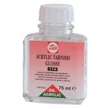 Talens Acrylic Varnish Glossy 114 75 ml Akrilik Ve Yağlı Boya Verniği