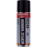 Talens Acrylıc Varnısh Matt 115 400ml Sprey Akrilik Ve Yağlı Boya Verniği