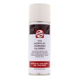 Talens Akrilik 400 ml Parlak Sprey Vernik