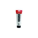 Talens Akrilik Boya 120 Ml. 105 Titanium White