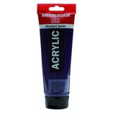 Talens Akrilik Boya 120 Ml. 568 Permanent Blue Violet
