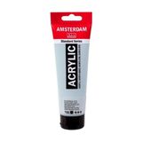 Talens Akrilik Boya 120ML Tüp Bluısh Grey Lıght 750
