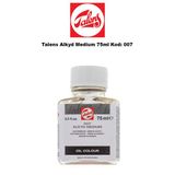 Talens Alkyd 75 ml Kod:007 Medyum