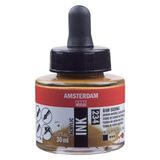 Talens Amsterdam 234 Raw Sienna 30 ml Sıvı Akrilik Mürekkep Boya