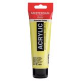 Talens Amsterdam 267 Azo Yellow Lemon 120 ml Akrilik Boya