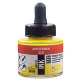 Talens Amsterdam 275 Primary Yellow 30 ML Sıvı Akrilik Mürekkep Boya