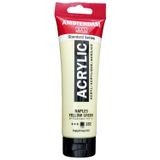 Talens Amsterdam 282 Naples Yellow Green 120 ml Akrilik Boya