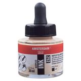 Talens Amsterdam 292 Naples Yellow Red 30 ml Sıvı Akrilik Mürekkep Boya