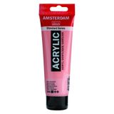 Talens Amsterdam 316 Venetian Red 120 ml Akrilik Boya