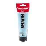 Talens Amsterdam 551 Sky Blue Light 120 ML Akrilik Boya