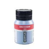 Talens Amsterdam 562 Greyish Blue 500 ml Akrilik Boya